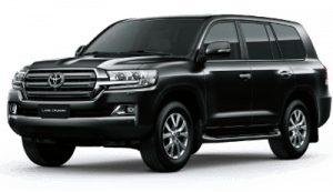 Read more about the article Toyota Land Cruiser