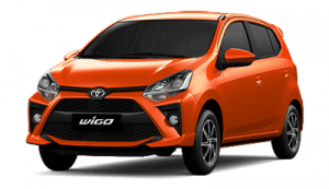 Read more about the article Toyota Wigo