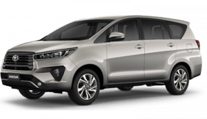 Read more about the article Toyota Innova